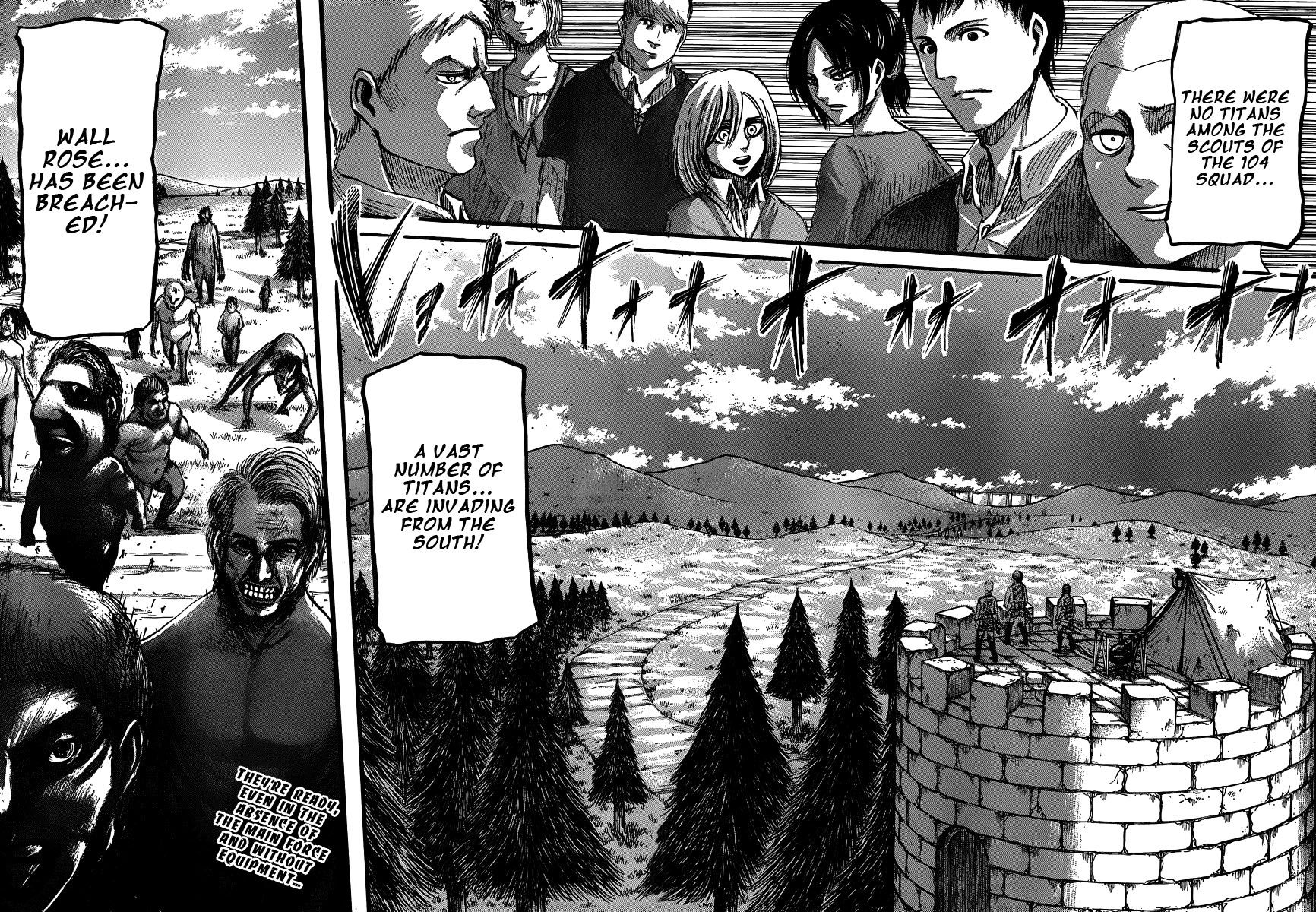 Shingeki no Kyojin Chapter 34 43